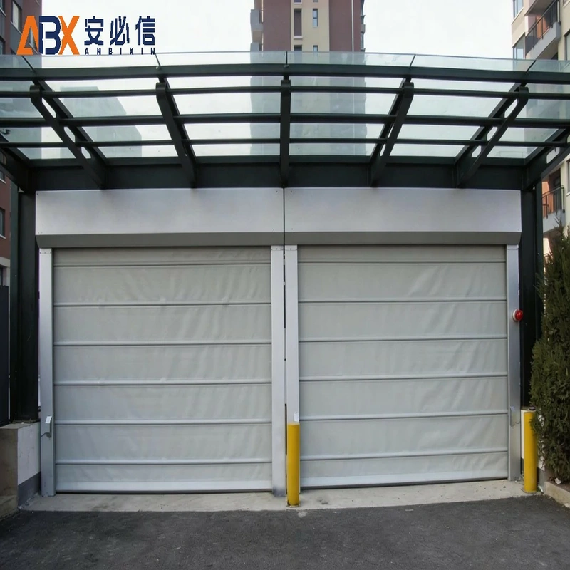 来宾市软质快速门
