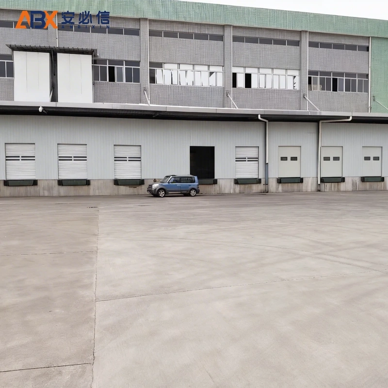 来宾市洁净室高速门
