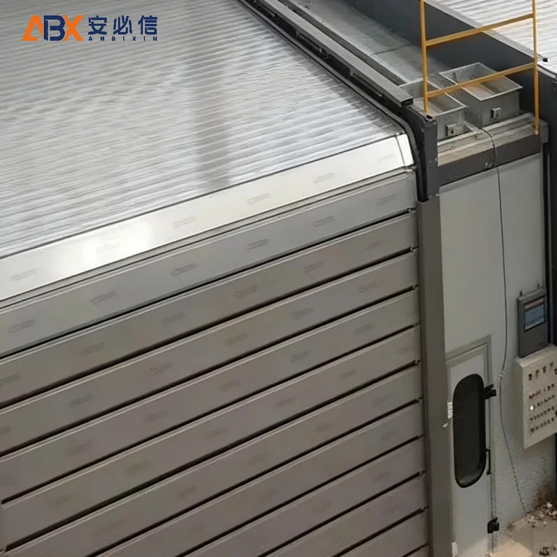 来宾市雷达高速门
